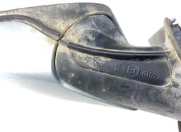 SAAB 12845666 Mirror left SAAB 9-3 (YS3F) (2002-2012) — thumbnail 4