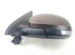 VW 5N1857507P Mirror left VW TIGUAN I (5N) (2007-2018) — thumbnail 2