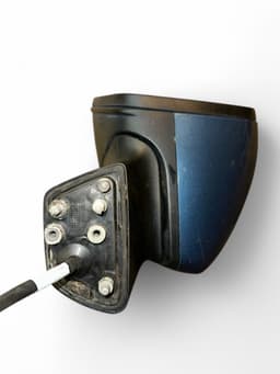 OPEL 13453502 39111558 39176309 Mirror left OPEL ASTRA K (B16) (2015-2022) — thumbnail 5