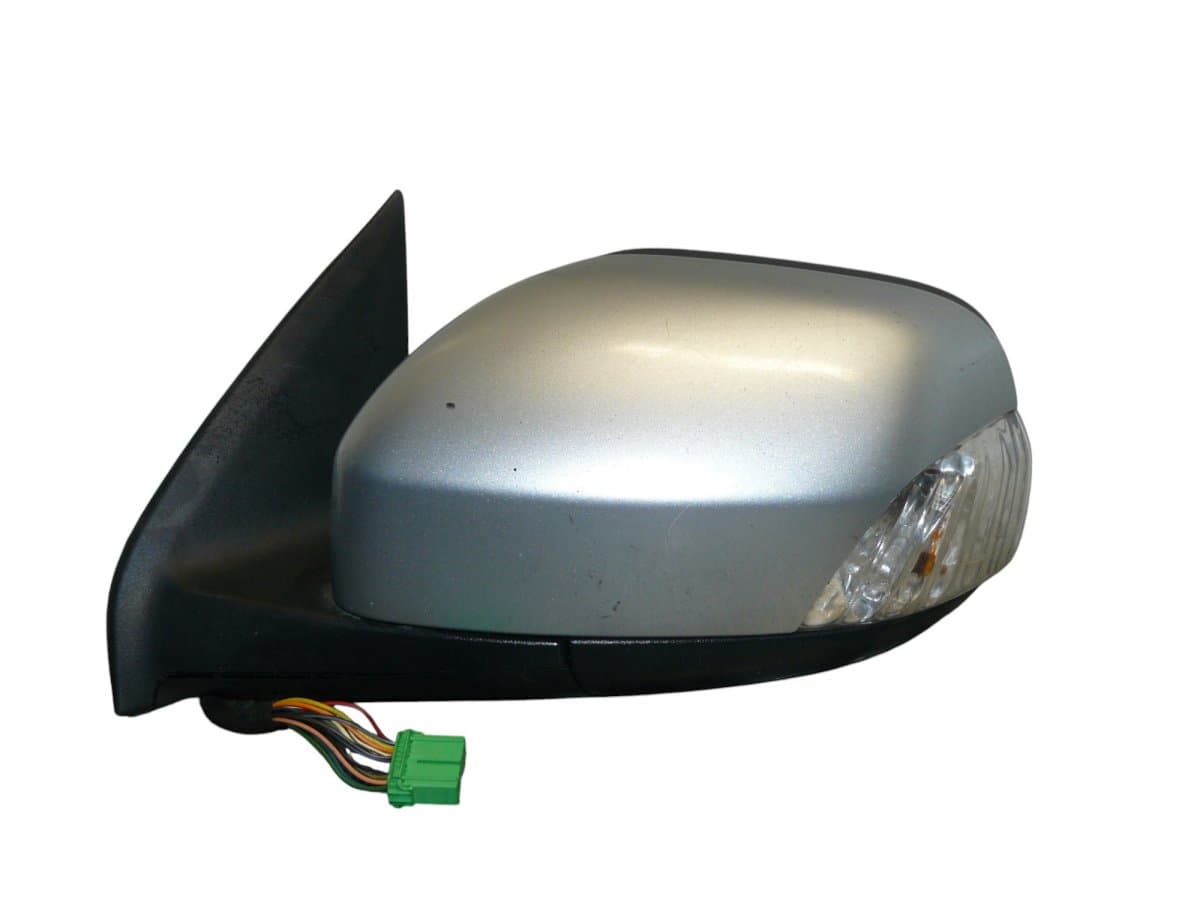 VOLVO Mirror left VOLVO XC90 I (2002-2014)
