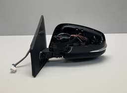 TOYOTA 8794042B80 Mirror left TOYOTA RAV 4 IV (XA40) (2012-2019) — thumbnail 2