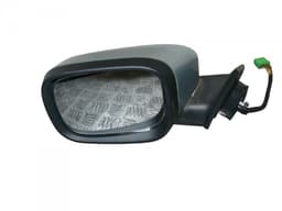 VOLVO Mirror left VOLVO XC90 I (2002-2014) — thumbnail 4