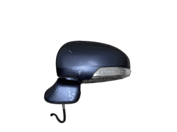 TOYOTA Mirror left TOYOTA AVENSIS (T270) (2009-2018) — thumbnail 3