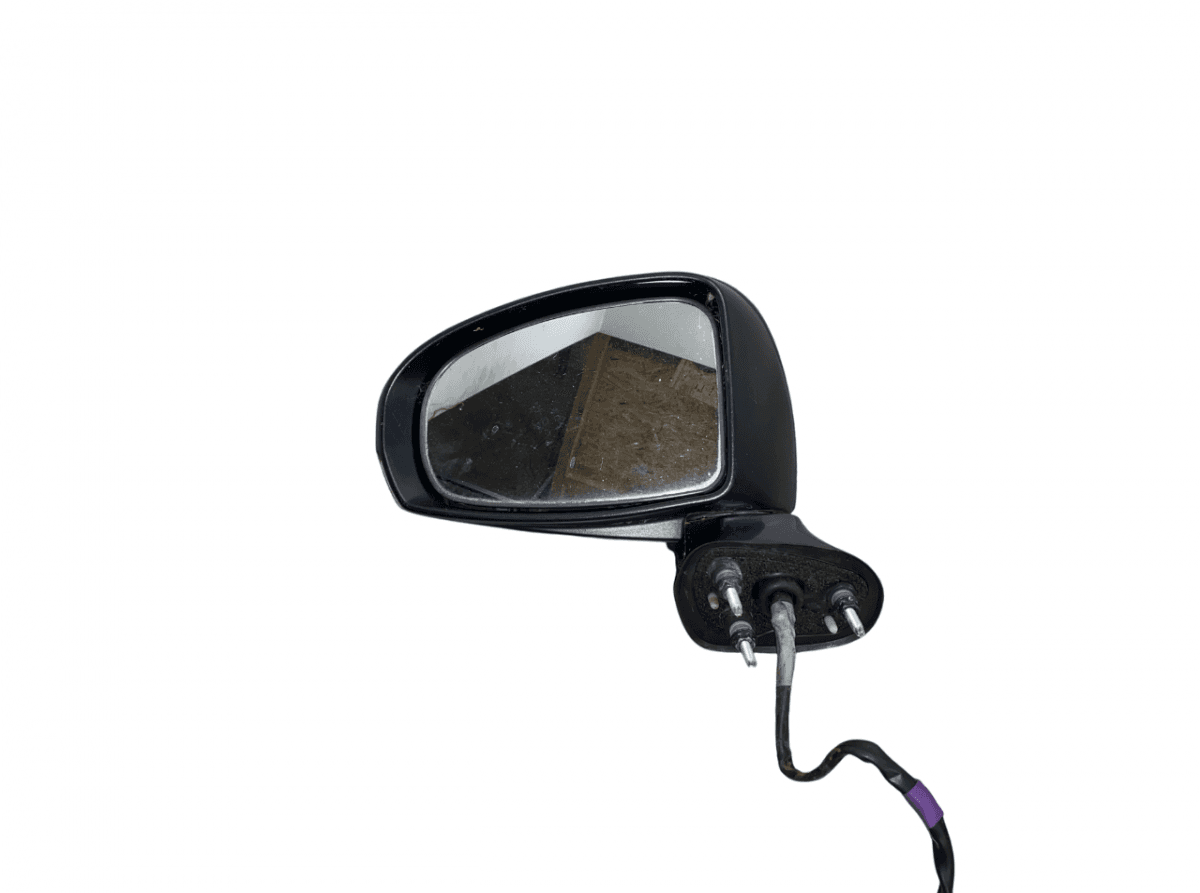 TOYOTA Mirror left TOYOTA AVENSIS (T270) (2009-2018)
