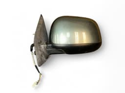 PEUGEOT 022588 022589 8153LX Mirror left PEUGEOT 4007 (GP) (2007-2012) — thumbnail 4