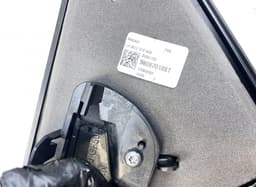 PEUGEOT 98087018XT Mirror left PEUGEOT EXPERT Van (V_) (04.16-) — thumbnail 5