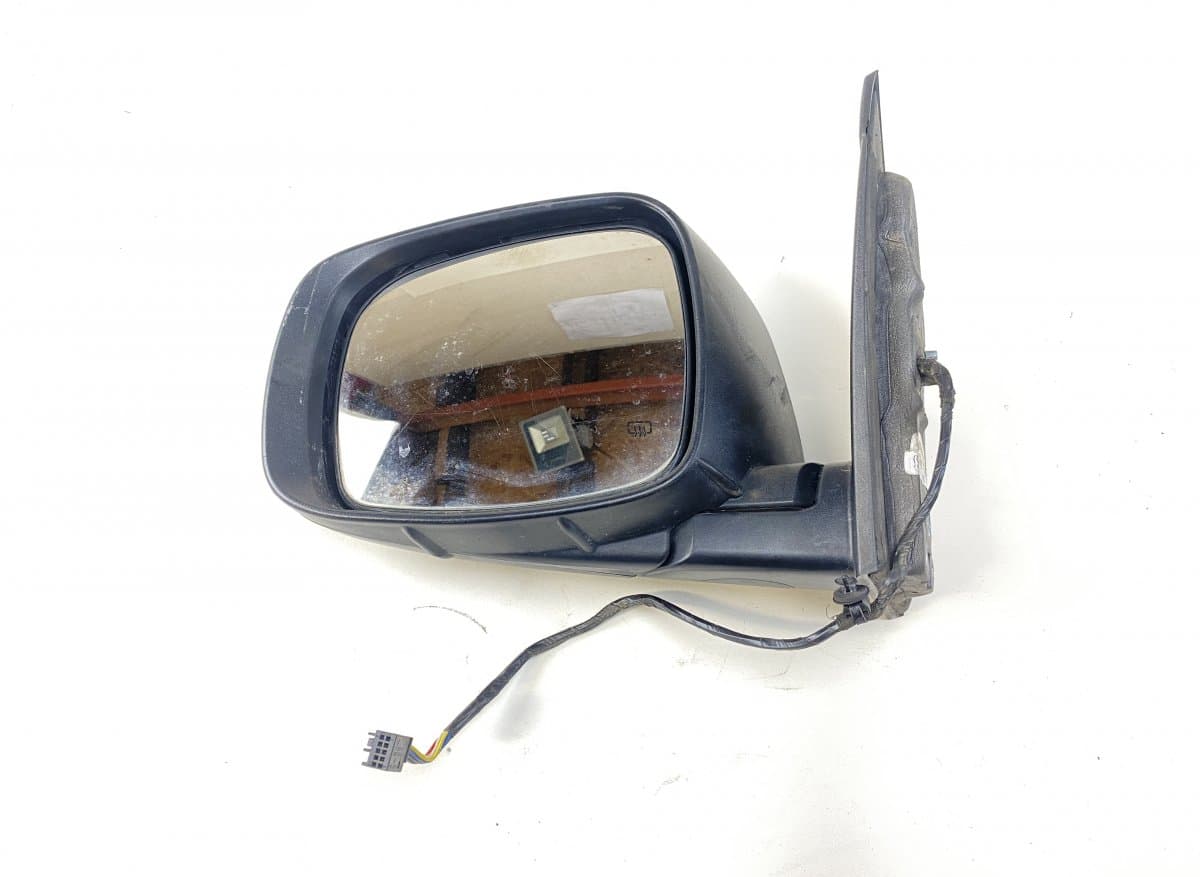 LANCIA 1AN411AVAC 1AN41TZZAL Mirror left LANCIA VOYAGER (404) (2011-2016)
