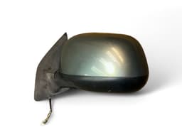 PEUGEOT 022588 022589 8153LX Mirror left PEUGEOT 4007 (GP) (2007-2012) — thumbnail 5