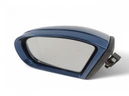 MERCEDES-BENZ A2038100164 A20381103605345 A2038110360 A2038100176 A2038104576 Mirror left MERCEDES-BENZ C-CLASS (W203, CL203) (2000-2011) — thumbnail 1