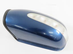 MERCEDES-BENZ A2038100164 A20381103605345 A2038110360 A2038100176 A2038104576 Mirror left MERCEDES-BENZ C-CLASS (W203, CL203) (2000-2011) — thumbnail 4