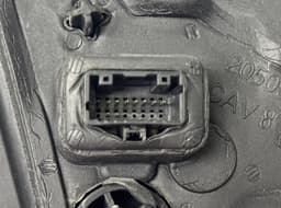 RENAULT 963020140R Mirror left RENAULT LAGUNA III (2007-2015) — thumbnail 4