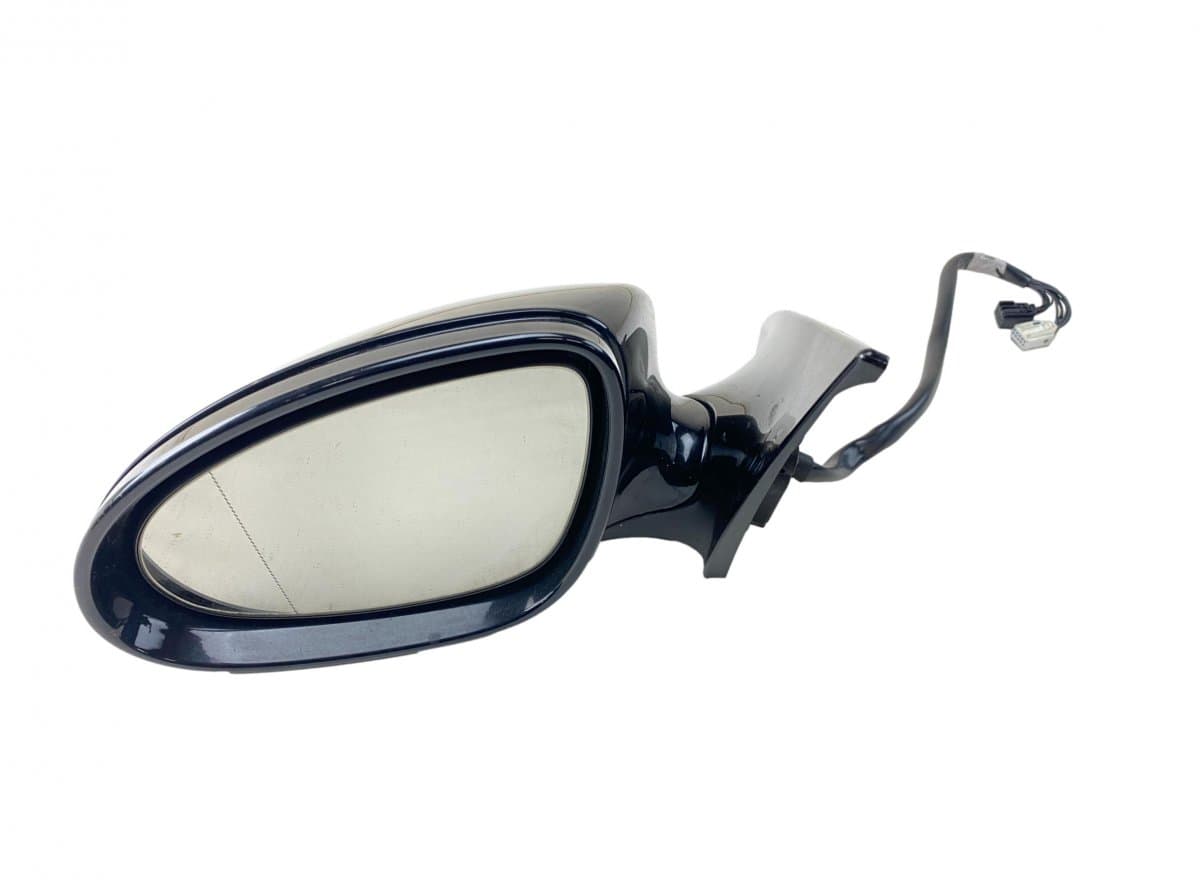 MERCEDES-BENZ A2168100376 Mirror left MERCEDES-BENZ S-CLASS Coupe (C216) (2006-2013)