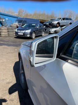 MERCEDES-BENZ Mirror left MERCEDES-BENZ E-CLASS (W212) (2009-2016) — thumbnail 2