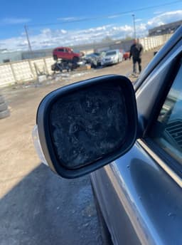 VOLVO Mirror left VOLVO XC90 I (2002-2014) — thumbnail 2