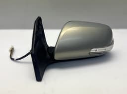 TOYOTA 8790605180 Mirror left TOYOTA AVENSIS (T250) (2003-2008) — thumbnail 2