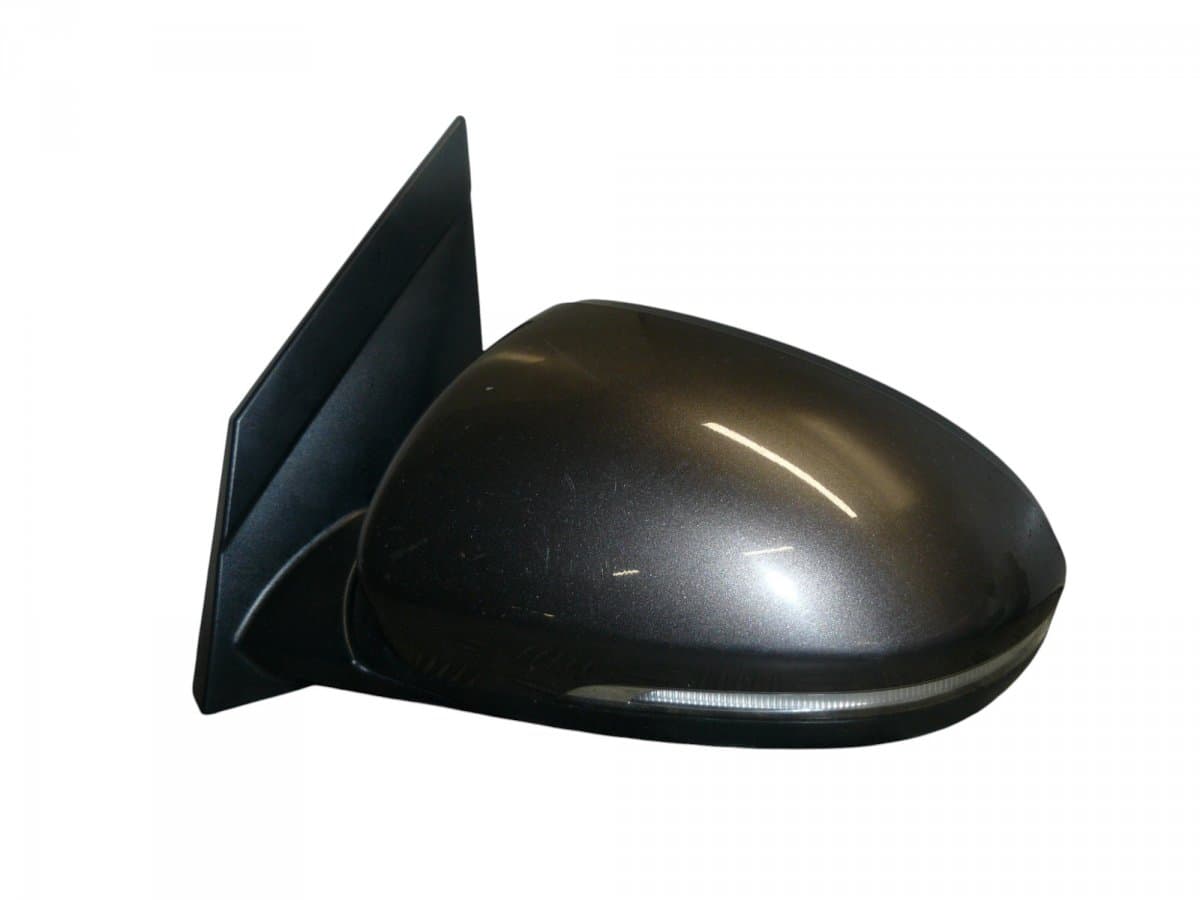 HYUNDAI 87610D7250 Mirror left HYUNDAI TUCSON III (TL) (2015-2021)
