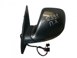 AUDI 4L0857535A Mirror left AUDI Q7 (4L) (2006-2015) — thumbnail 2