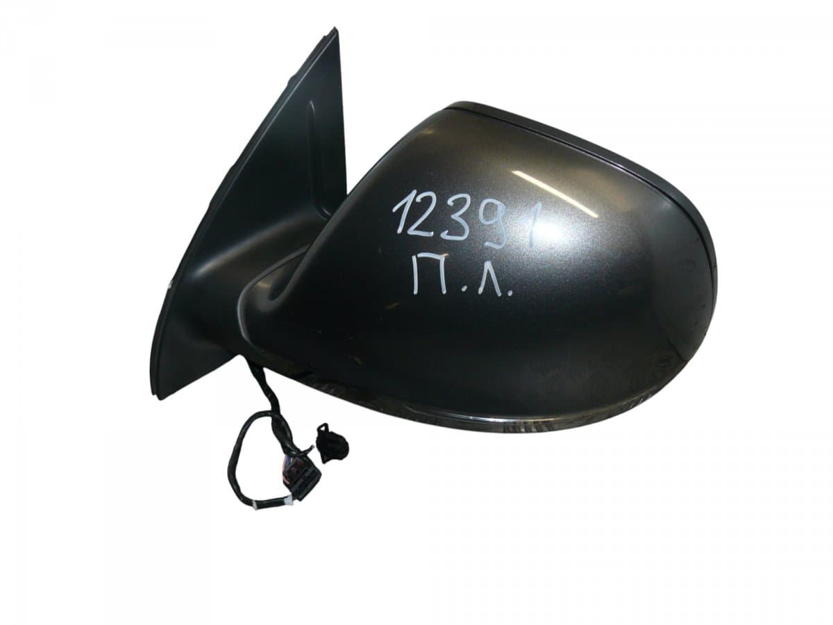 AUDI 4L0857535A Mirror left AUDI Q7 (4L) (2006-2015)