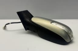 TOYOTA 8790605180 Mirror left TOYOTA AVENSIS (T250) (2003-2008) — thumbnail 3