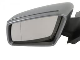 MERCEDES-BENZ A2048107816 A21281009649792 A2128100964 A2048103576 A2128101721 Mirror left MERCEDES-BENZ C-CLASS (W204) (2007-2013) — thumbnail 3