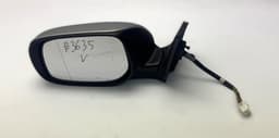 TOYOTA 8790605180 Mirror left TOYOTA AVENSIS (T250) (2003-2008) — thumbnail 1