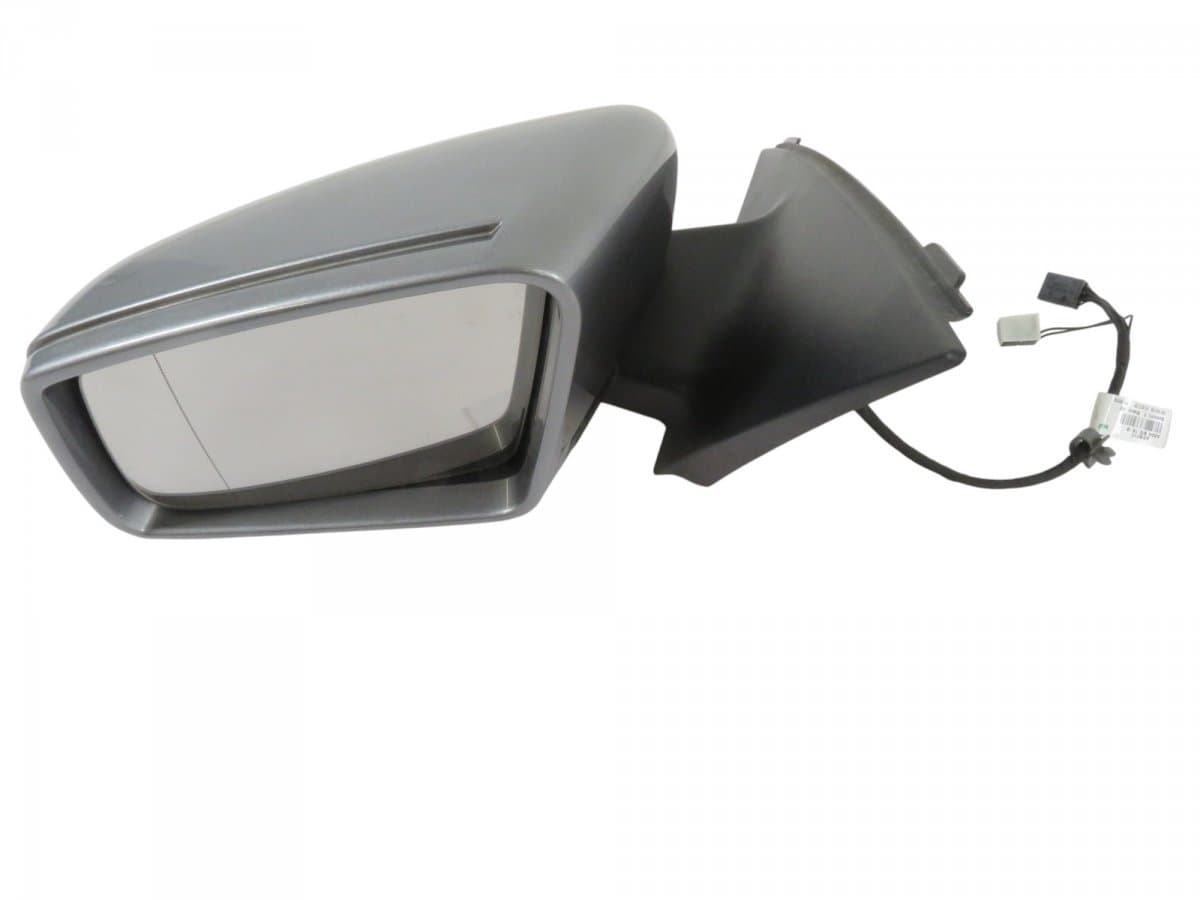 MERCEDES-BENZ A2048107816 A21281009649792 A2128100964 A2048103576 A2128101721 Mirror left MERCEDES-BENZ C-CLASS (W204) (2007-2013)
