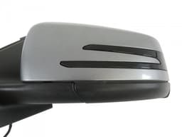 MERCEDES-BENZ A2048107816 A21281009649792 A2128100964 A2048103576 A2128101721 Mirror left MERCEDES-BENZ C-CLASS (W204) (2007-2013) — thumbnail 5