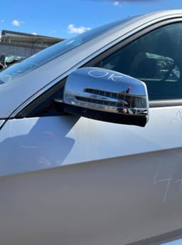 MERCEDES-BENZ Mirror left MERCEDES-BENZ E-CLASS (W212) (2009-2016) — thumbnail 1