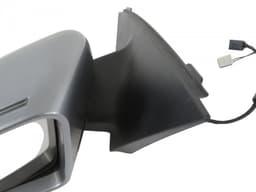MERCEDES-BENZ A2048107816 A21281009649792 A2128100964 A2048103576 A2128101721 Mirror left MERCEDES-BENZ C-CLASS (W204) (2007-2013) — thumbnail 4