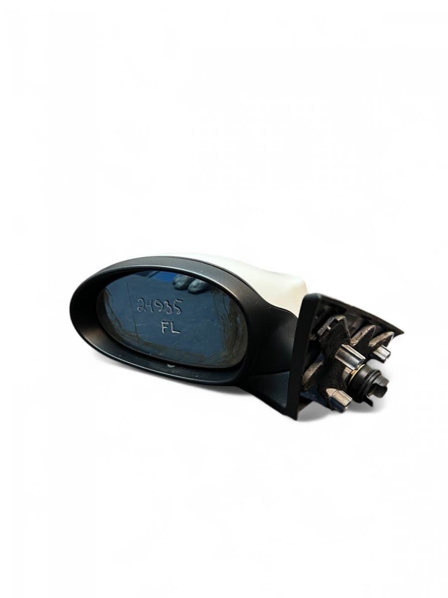 BMW 51167268305 7268305 Mirror left BMW 1 (E81, E82, E87, E88) (2003-2013)