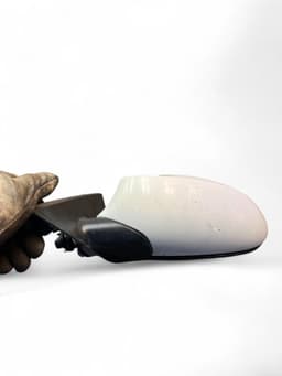 BMW 51167268305 7268305 Mirror left BMW 1 (E81, E82, E87, E88) (2003-2013) — thumbnail 5