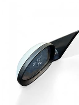 BMW 51167268305 7268305 Mirror left BMW 1 (E81, E82, E87, E88) (2003-2013) — thumbnail 2