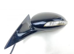 MERCEDES-BENZ A2168100376 Mirror left MERCEDES-BENZ S-CLASS Coupe (C216) (2006-2013) — thumbnail 3