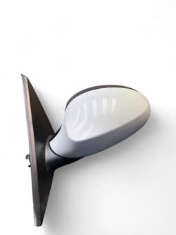 BMW 51167268305 7268305 Mirror left BMW 1 (E81, E82, E87, E88) (2003-2013) — thumbnail 4
