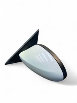 BMW 51167268305 7268305 Mirror left BMW 1 (E81, E82, E87, E88) (2003-2013) — thumbnail 3