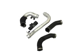 AUDI 059145731CT Intercooler pipe left AUDI A8 (4H) (2009-2017) — thumbnail 1