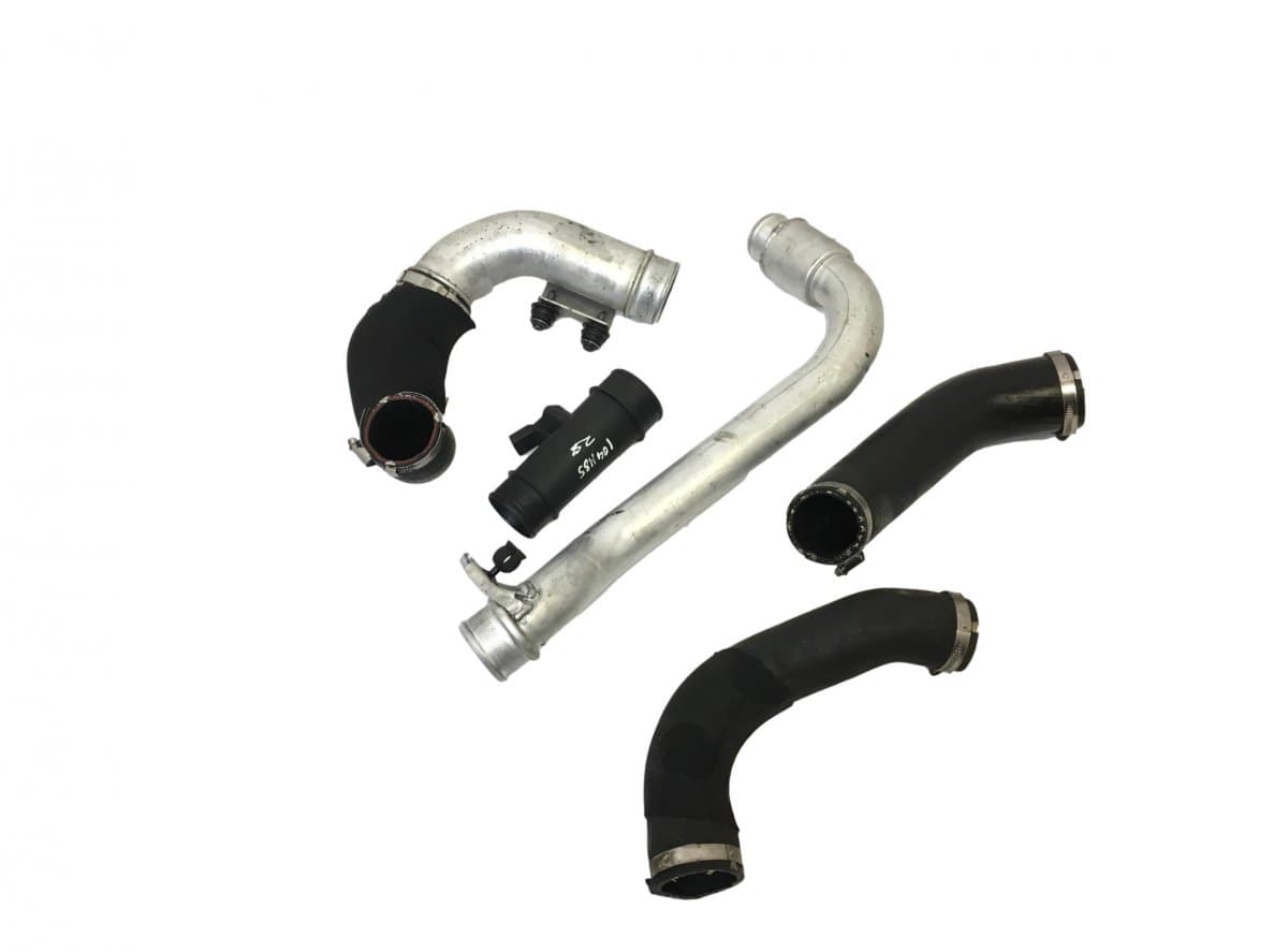 059145731CT Intercooler pipe left AUDI A8 (4H) (2009-2017)