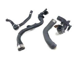 RENAULT 144602500R Intercooler pipe left RENAULT CLIO IV / THALIA (BH, KH) (2012-2019) — thumbnail 1
