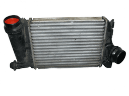 NISSAN M163233 Intercooler NISSAN QASHQAI II (J11) (2013-2021) — thumbnail 1
