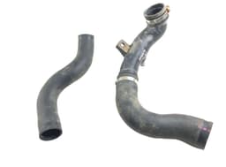 TOYOTA 1736226040 Intercooler pipe left TOYOTA RAV 4 IV (XA40) (2012-2019) — thumbnail 1