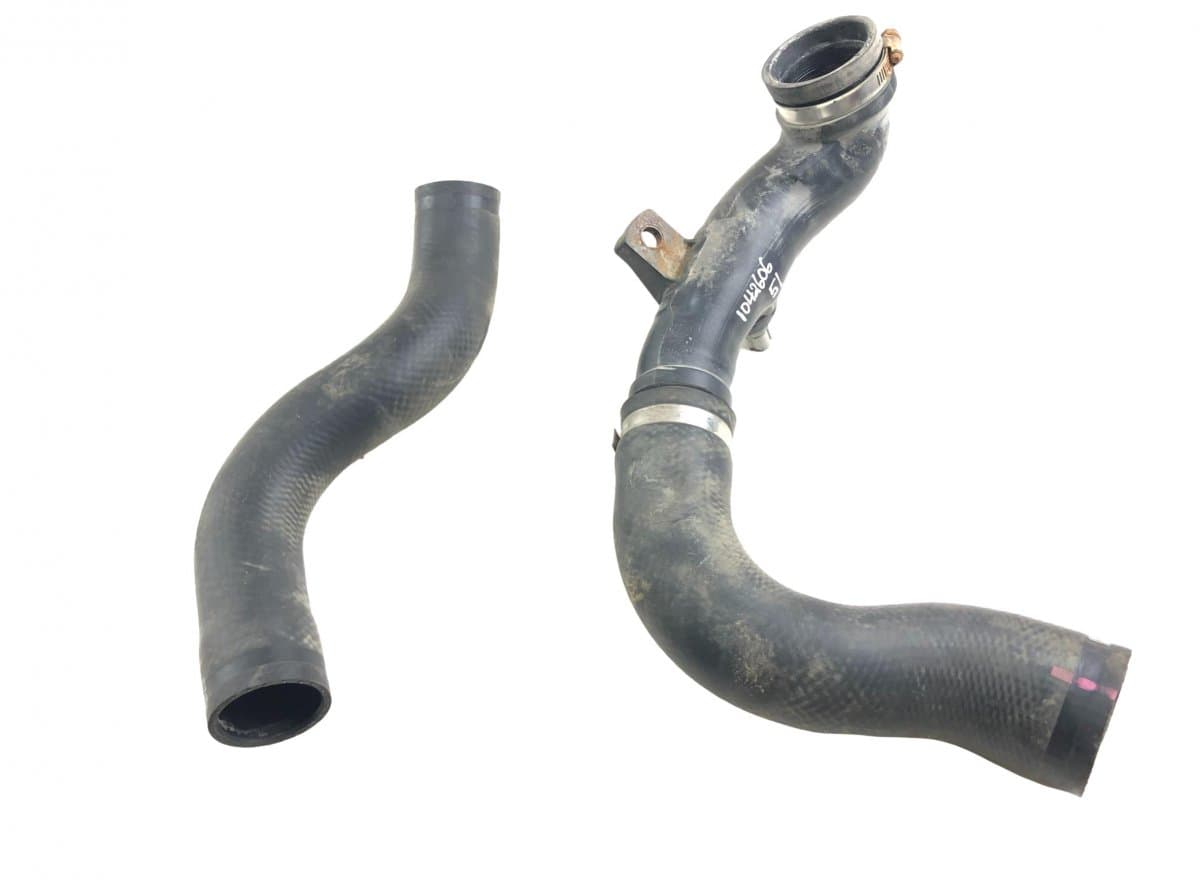 TOYOTA 1736226040 Intercooler pipe left TOYOTA RAV 4 IV (XA40) (2012-2019)