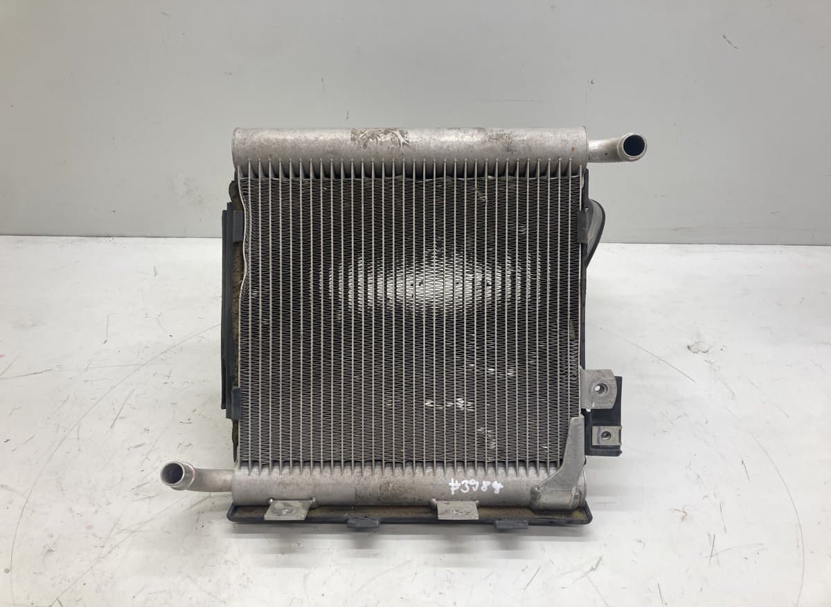 JAGUAR GX738D048AD Intercooler JAGUAR XF (X260) (2015-2024)