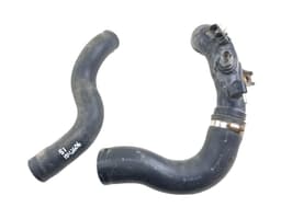 TOYOTA 1736226040 Intercooler pipe left TOYOTA RAV 4 IV (XA40) (2012-2019) — thumbnail 5