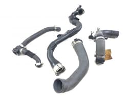 RENAULT 144602500R Intercooler pipe left RENAULT CLIO IV / THALIA (BH, KH) (2012-2019) — thumbnail 2