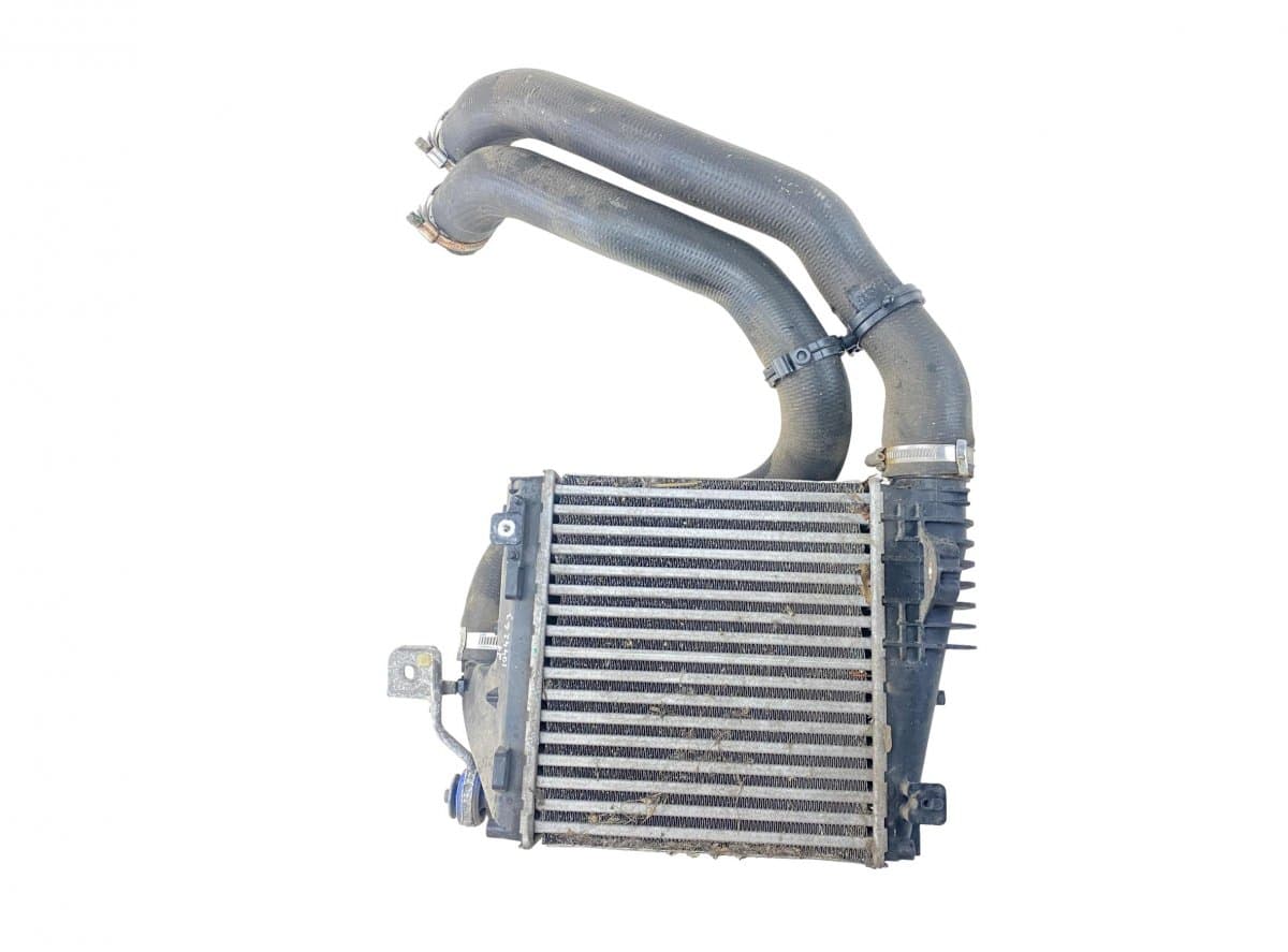 PEUGEOT 9675627980 Intercooler PEUGEOT 508 II (F3_, FB_, FH_) (09.18-)