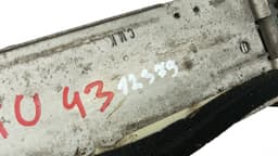 HYUNDAI 282712A440 Intercooler HYUNDAI TUCSON III (TL) (2015-2021) — thumbnail 2