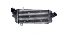 HYUNDAI 282712A440 Intercooler HYUNDAI TUCSON III (TL) (2015-2021) — thumbnail 1