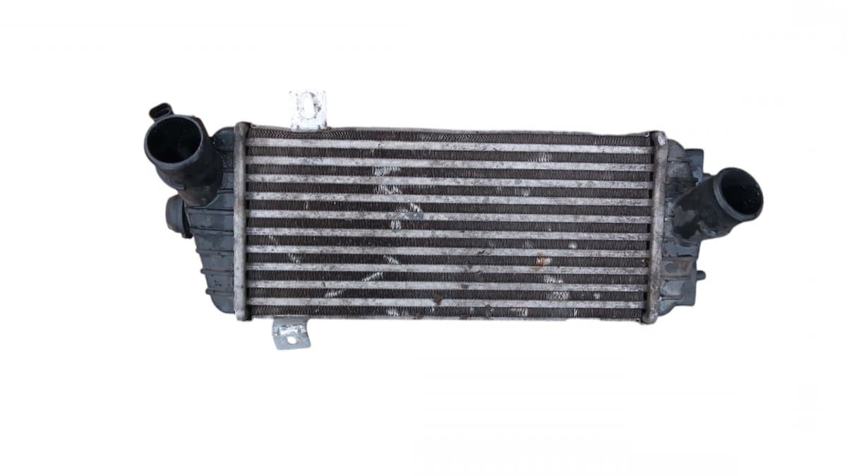 HYUNDAI 282712A440 Intercooler HYUNDAI TUCSON III (TL) (2015-2021)