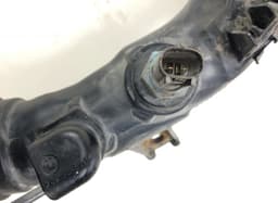 TOYOTA 1736226040 Intercooler pipe left TOYOTA RAV 4 IV (XA40) (2012-2019) — thumbnail 4