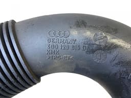 AUDI 4G0145737Q Intercooler pipe left AUDI A6 / A6 ALLROAD (C7, 4G) (2010-2018) — thumbnail 4